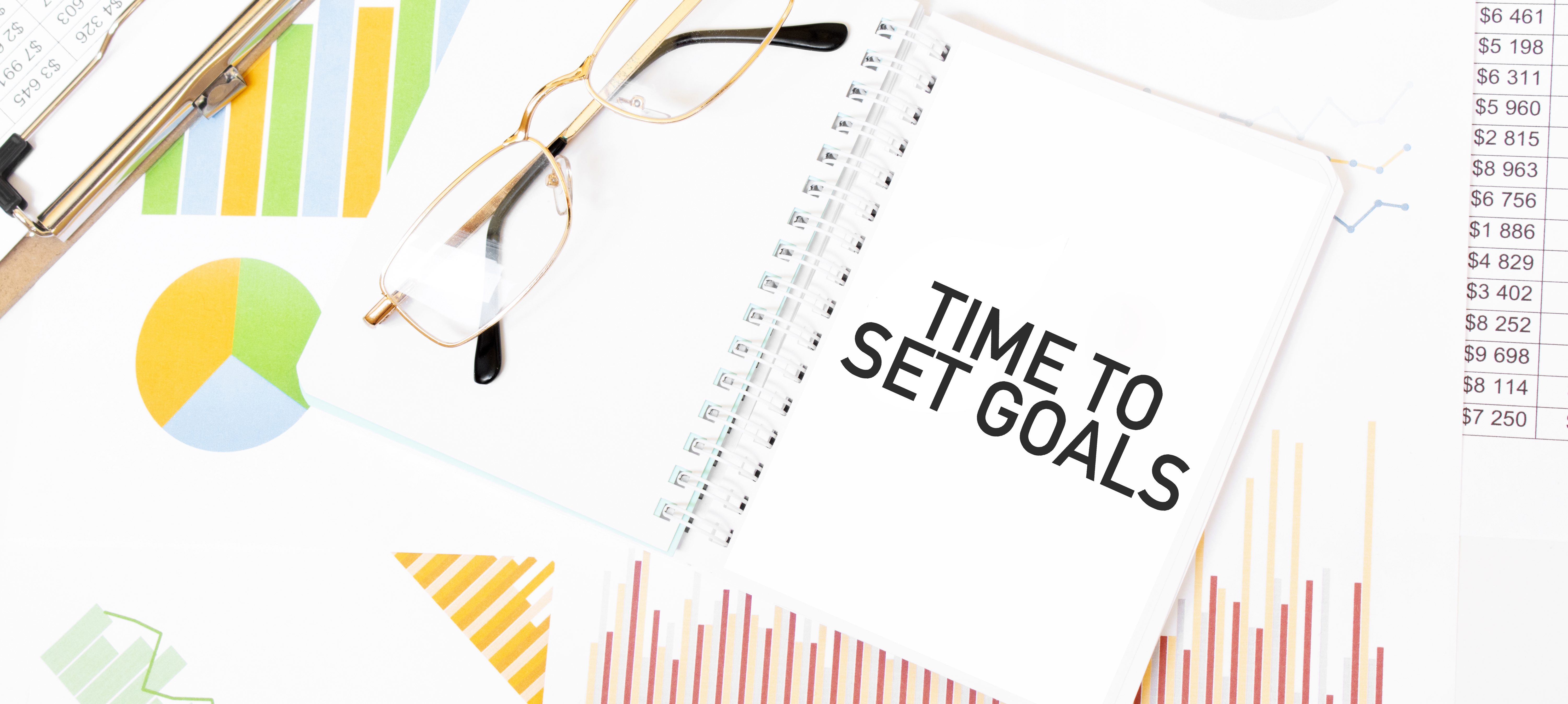 Unlock Your Potential: A Guide to Clear and Measurable Goal Setting