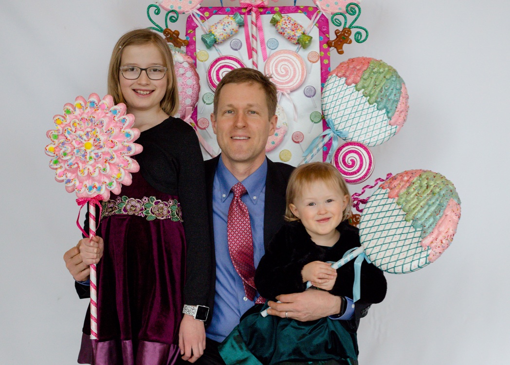 Father’s Day: Celebrating Dad’s Influence on Success