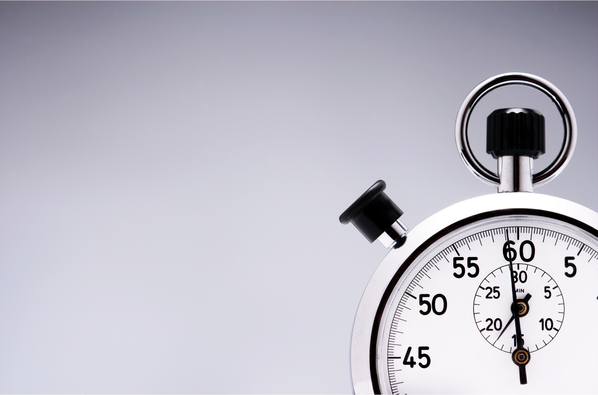 The Foundation of Success: Why Time Management Skills Are Essential