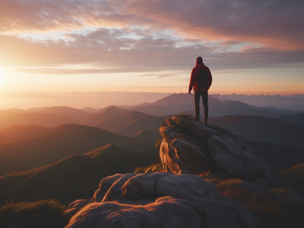 Mid-Year Check-In: How Are Your 2024 New Year’s Resolutions Going?