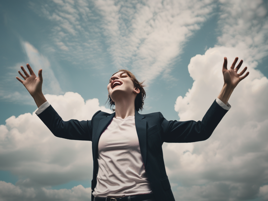 Career Confidence: Boosting Self-Esteem and Assertiveness Through Coaching