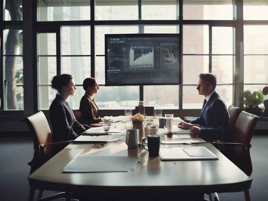 Strategic Planning 101: What Every Entrepreneur Needs to Know