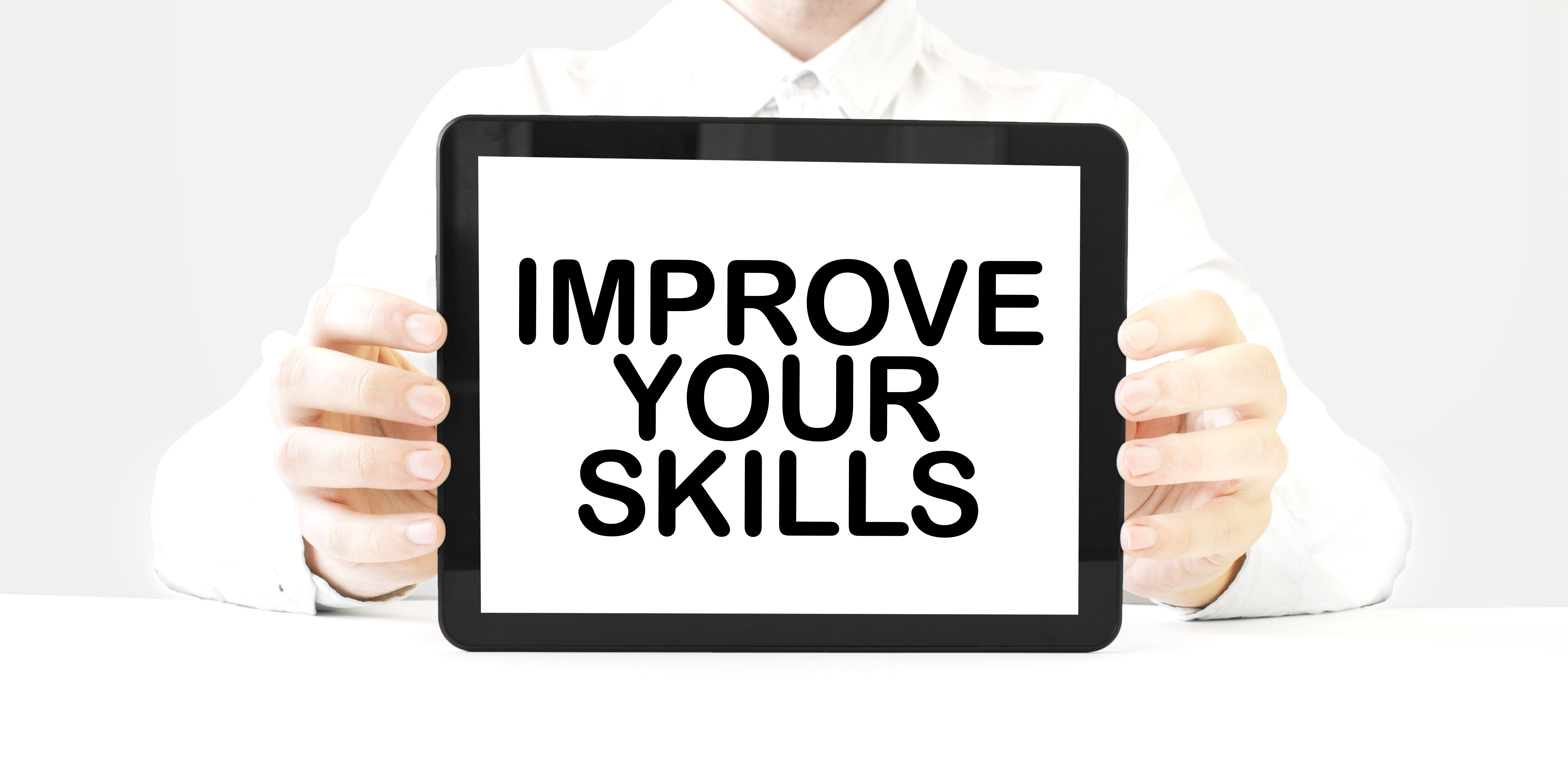 Stay Competitive: The Power of Lifelong Skills Training