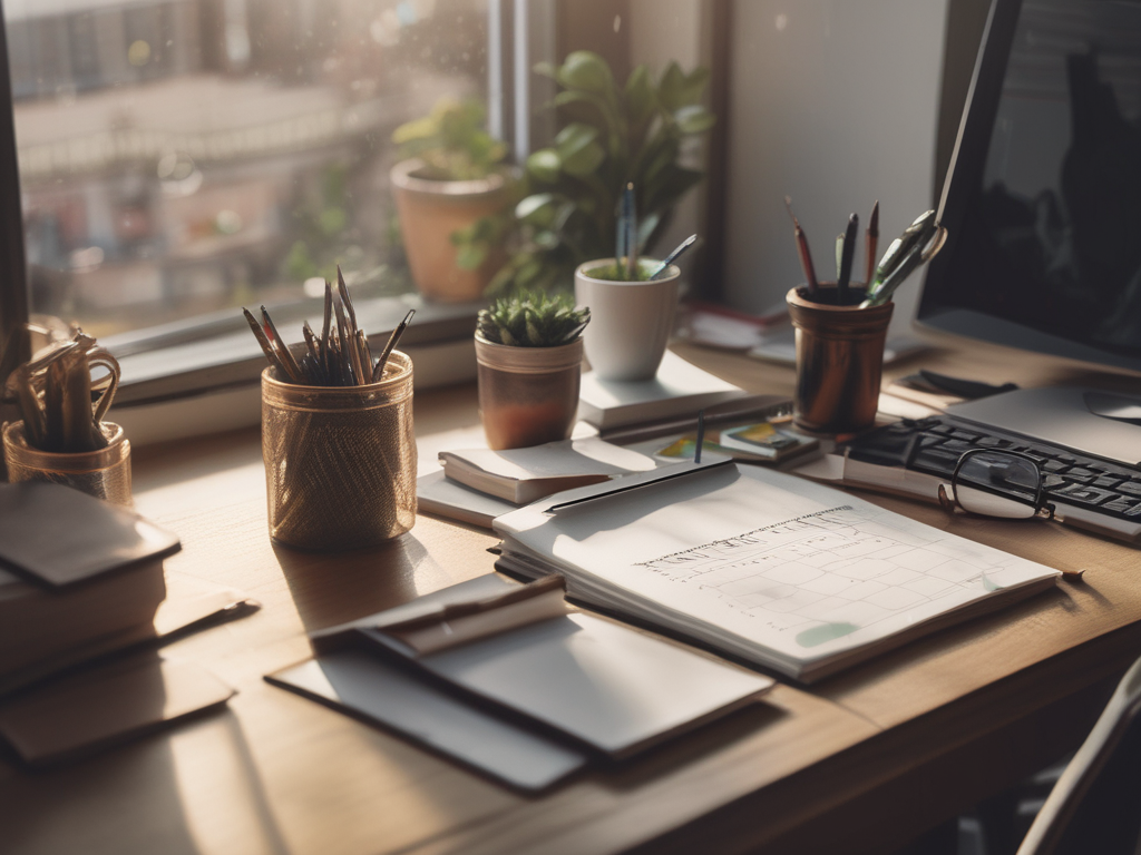 Poor Time Management Is Holding You Back: What You Can Do About It