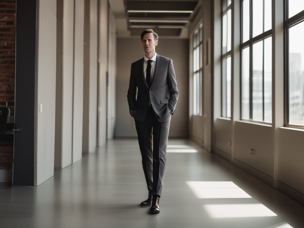 Building a Resilient Leadership Mindset: Strategies for Success