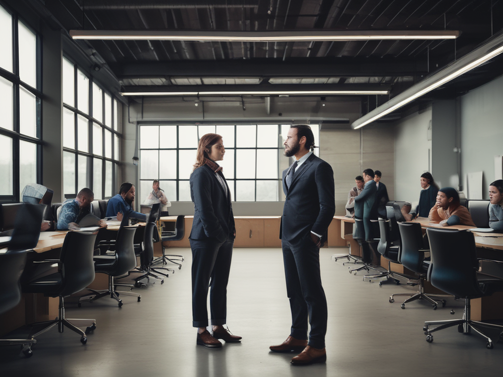 Leading with Empathy: A Key to Successful Leadership