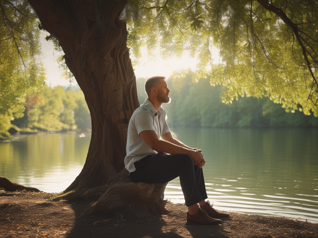 Balancing Leadership and Personal Well-being: Self-Care Strategies