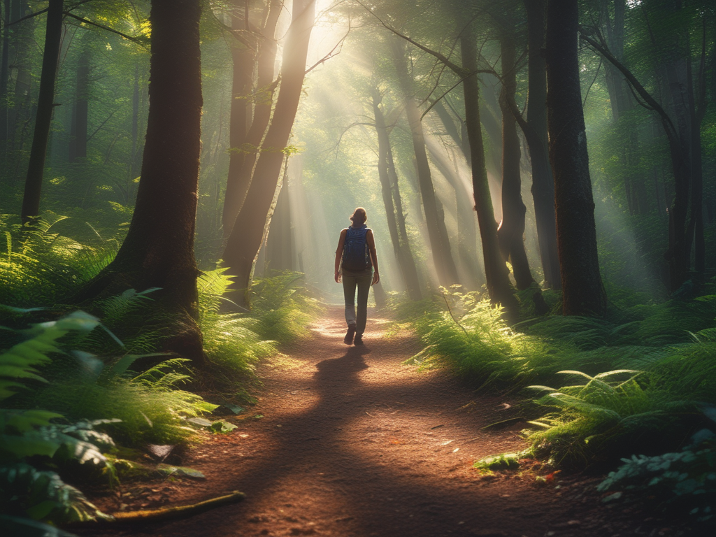 Weekend Adventure: Exploring Nature, Travel, and New Experiences