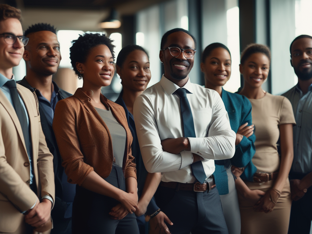 The Role of Authenticity in Modern Leadership