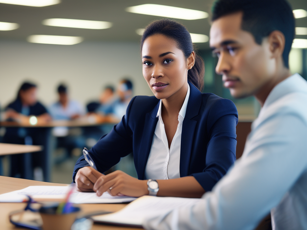 From Average to Exceptional: How Skills Training Elevates Job Performance