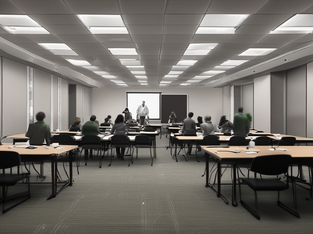 The Promotions Playbook: Leveraging Skills Training for Career Advancement