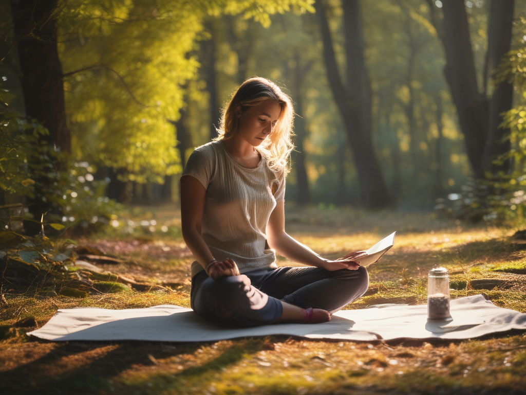 Digital Detox: Unplug and Find Balance on Weekends