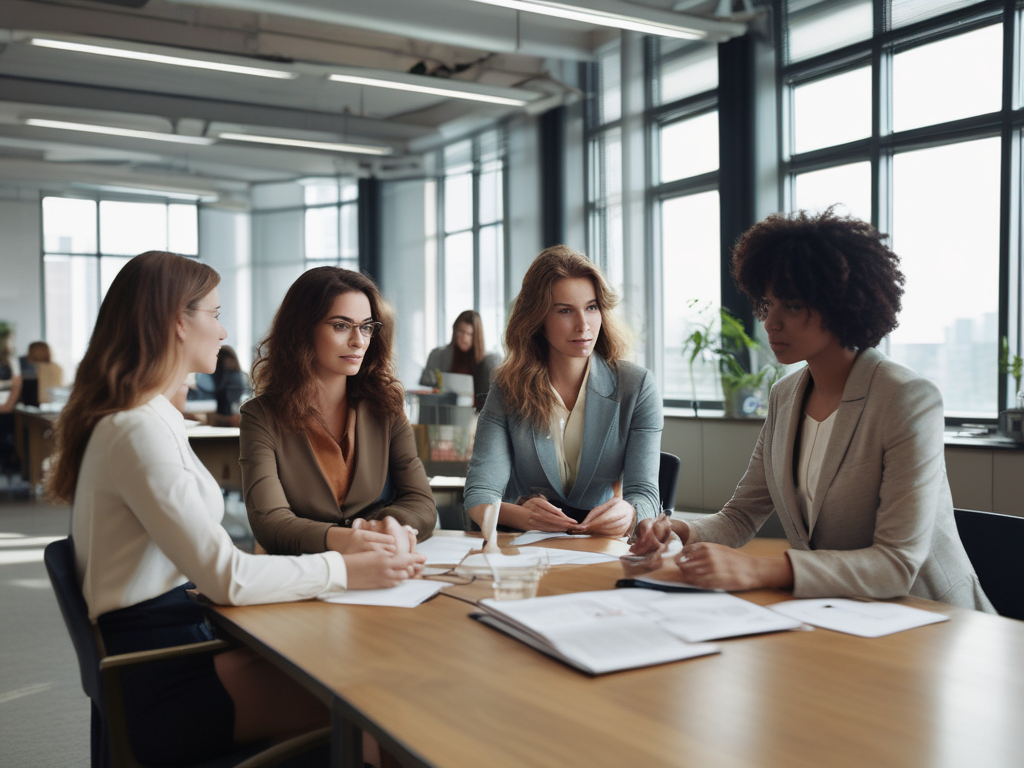 Transformational Leadership: Inspiring Change and Innovation