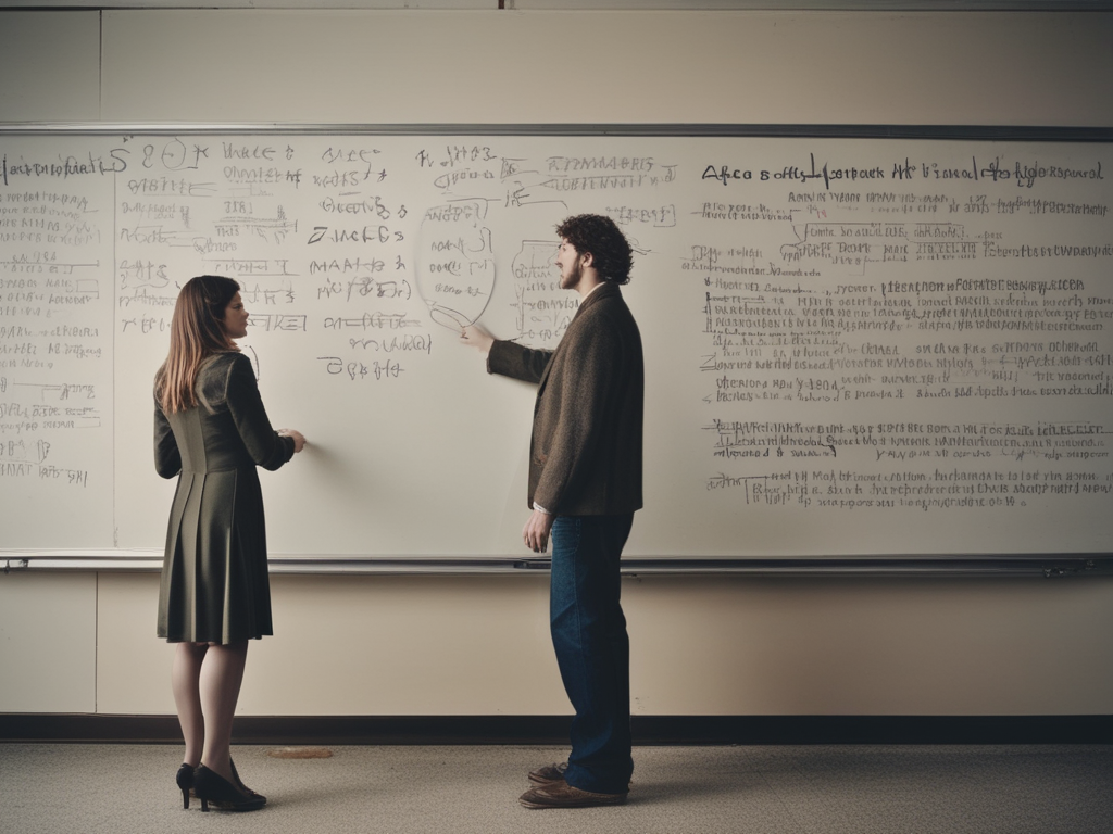 Embracing the Joy of Being Wrong: 2+2=5 and Other Fun Myths