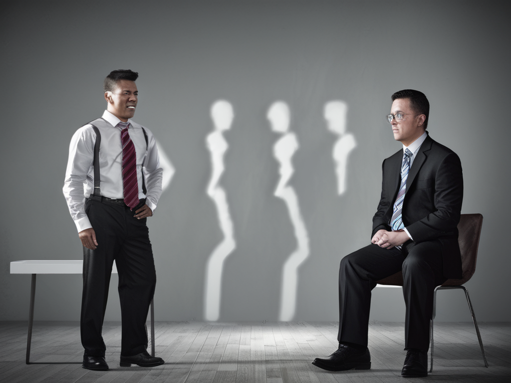Can You Be a Great Leader If You Aren’t a Good Manager?
