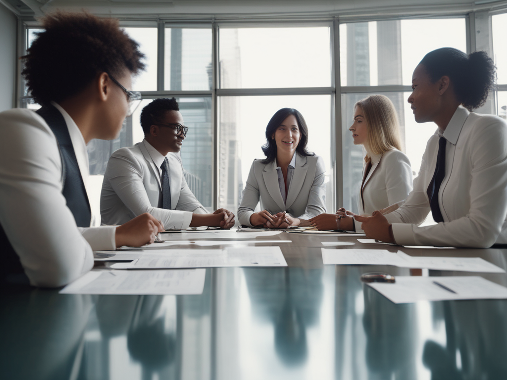 Cultivating a Culture of Accountability