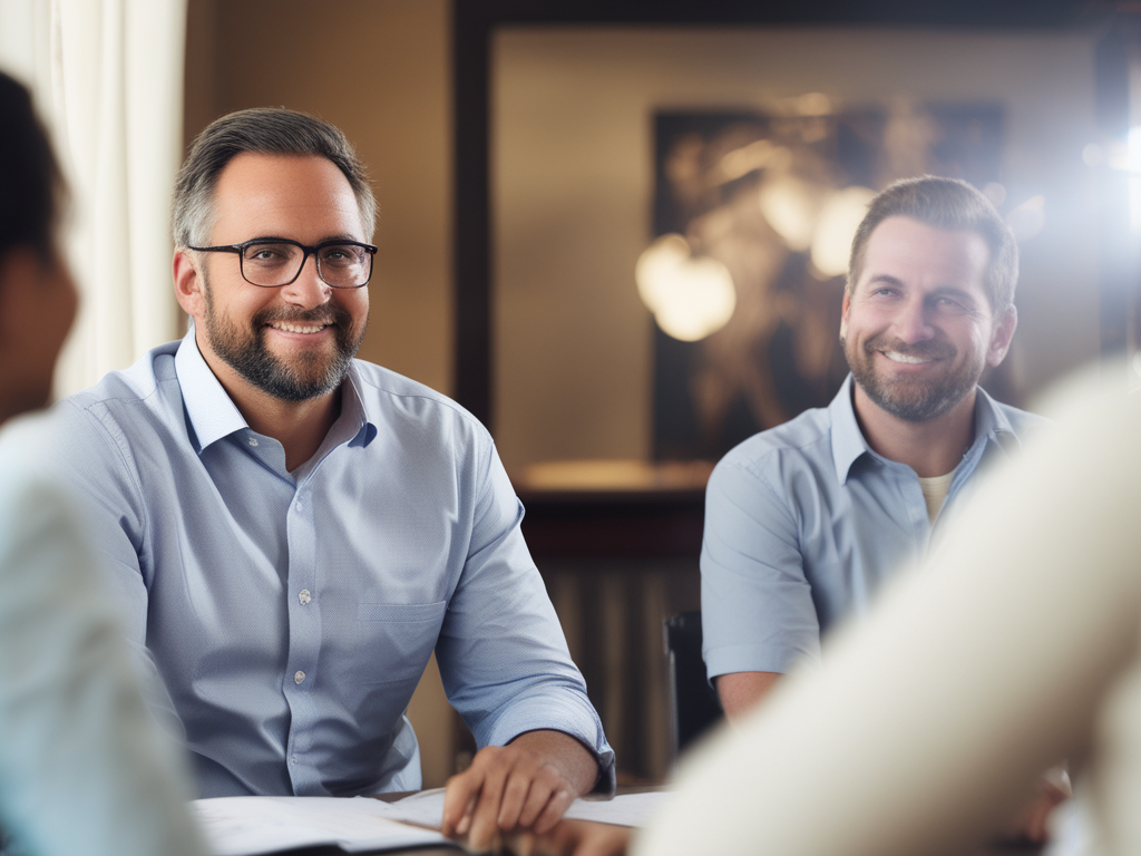 Harnessing the Power of Storytelling in Leadership