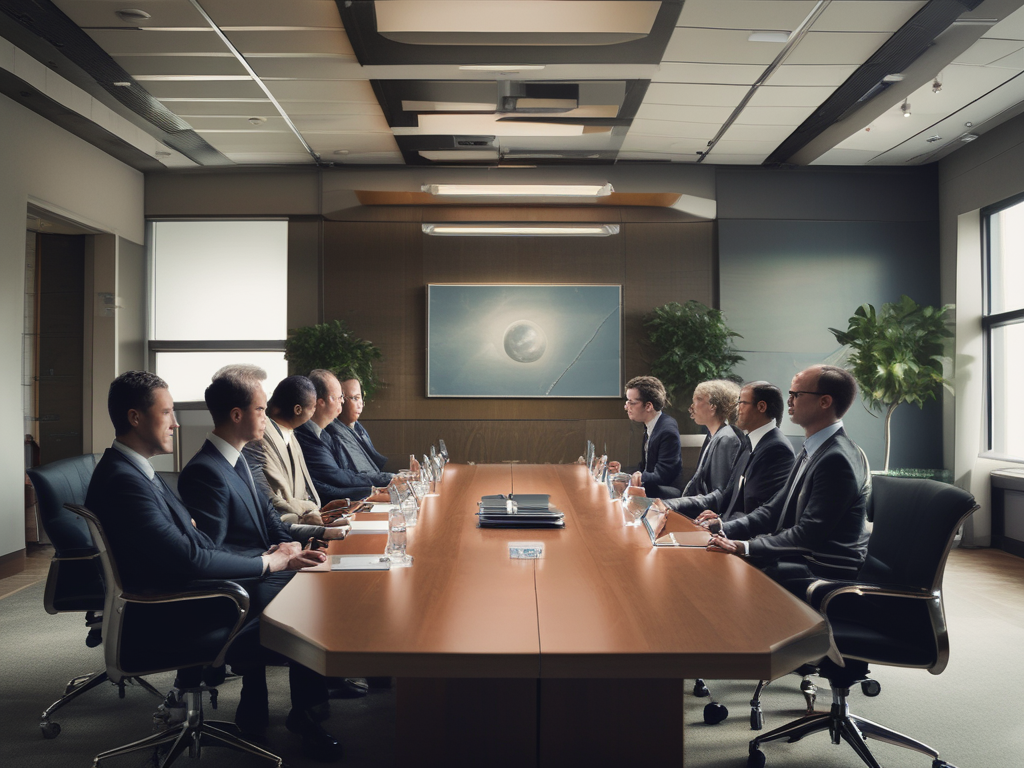 Building Trust and Credibility as a Leader