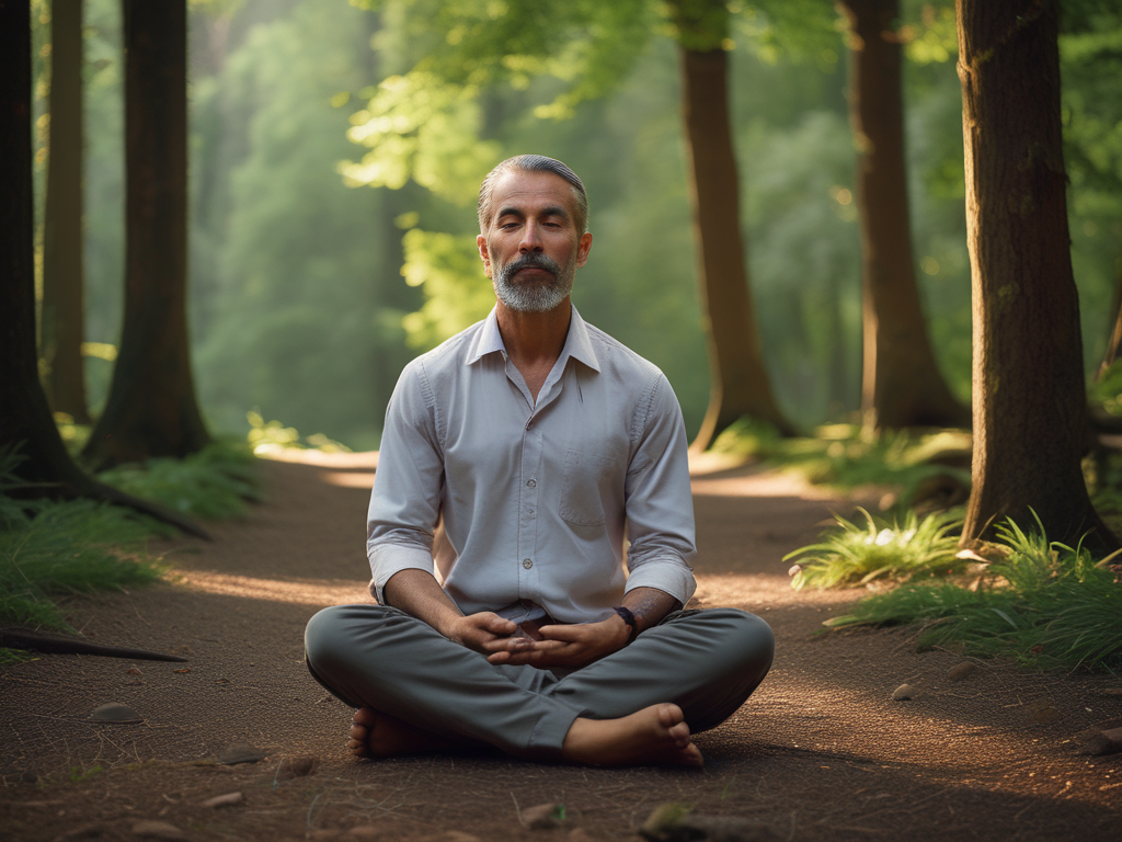 Prioritizing Self-Care: Leadership’s Key to Sustained Success