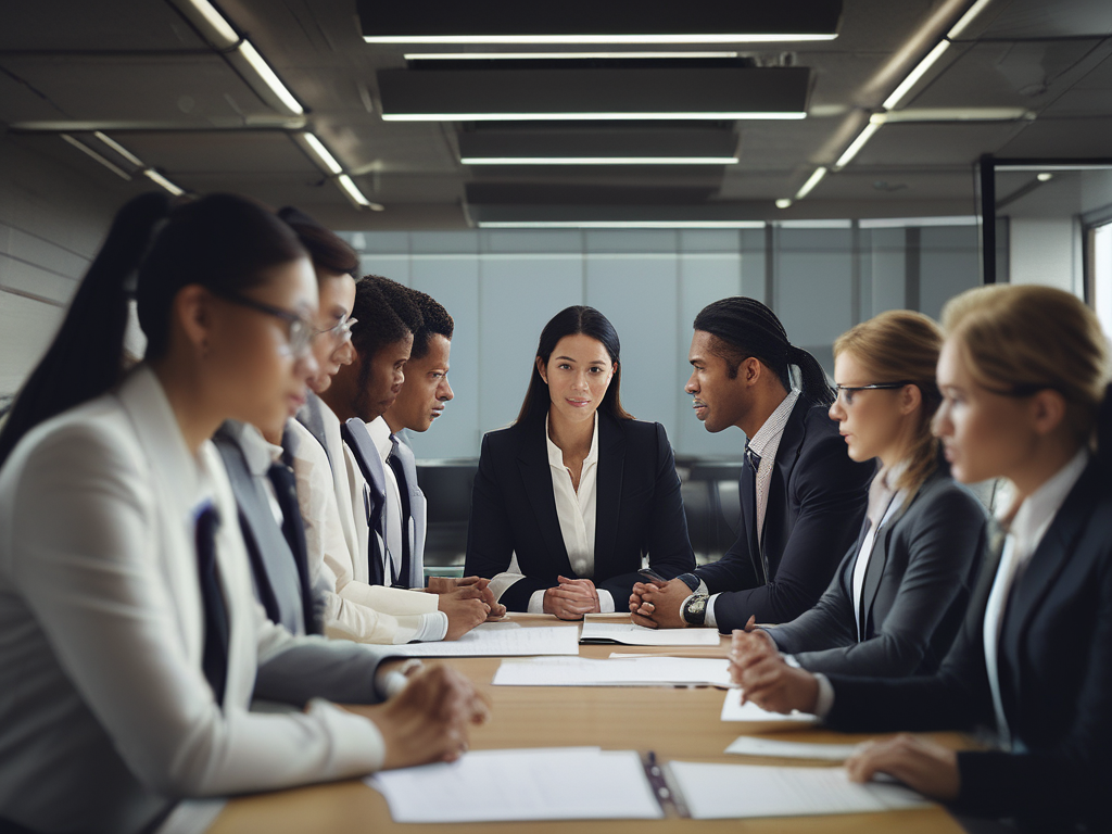The Power of Delegation: Empower Your Team for Success