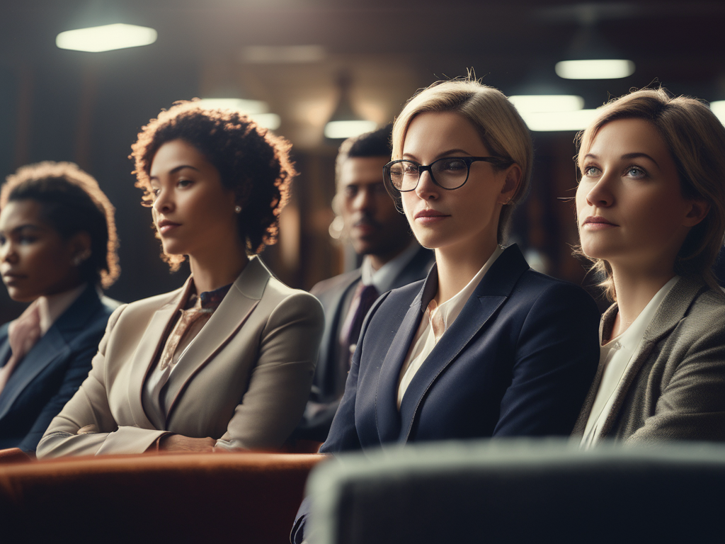 Developing a Visionary Leadership Style for Success