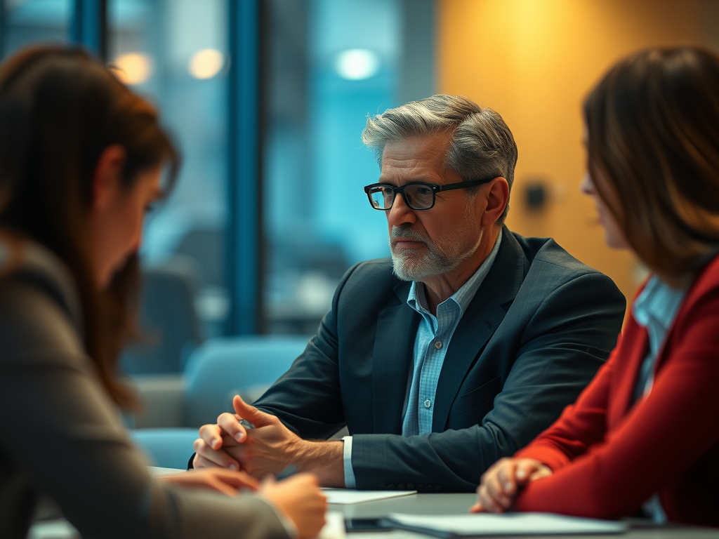 Three Reasons You May Not Want to Become a Leader