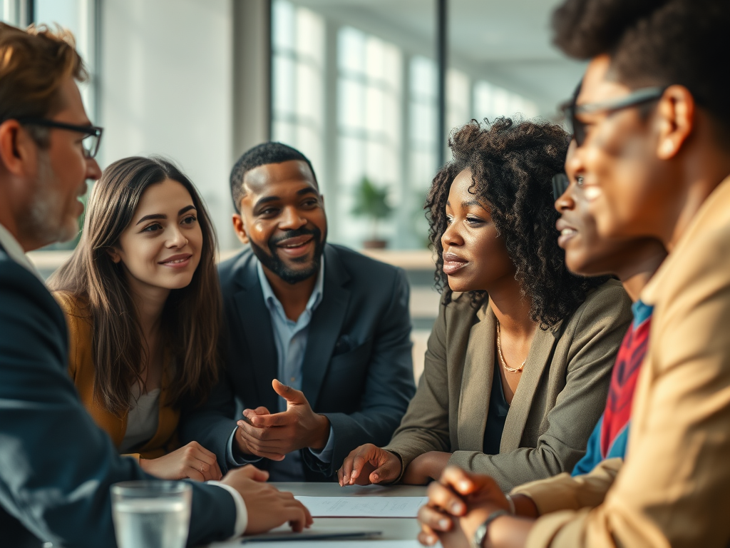 Leadership and DEI: How Inclusive Leadership Boosts Team Performance