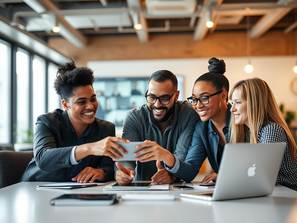 The Future of Remote and Hybrid Leadership: Best Practices for Success