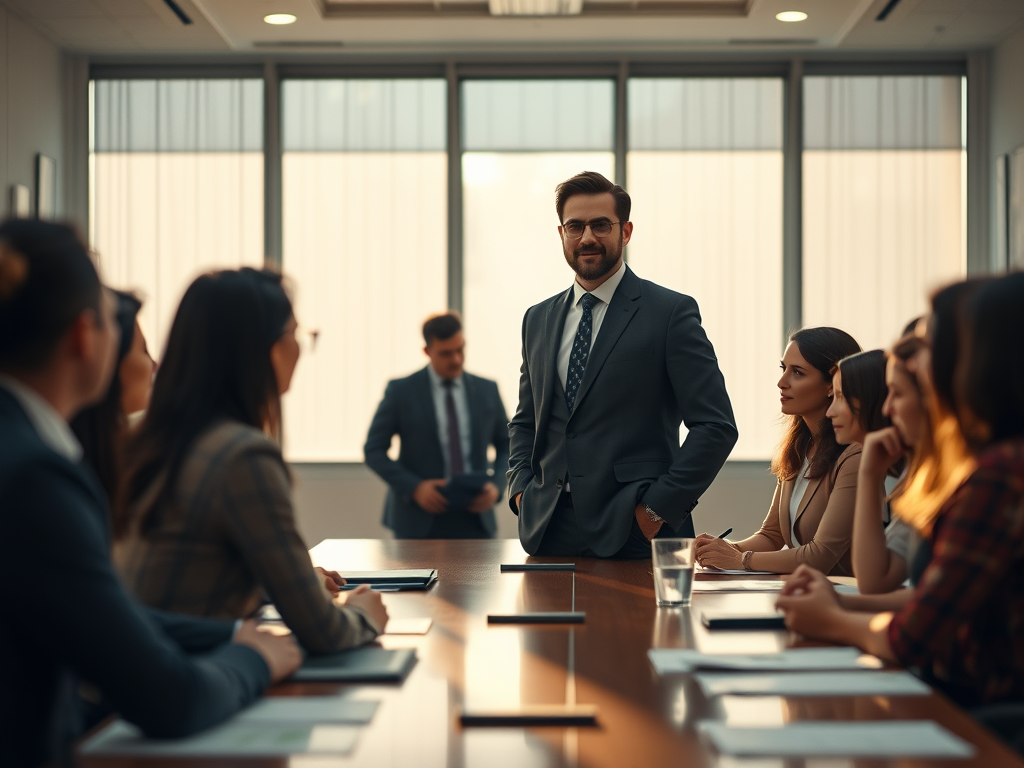 Ethical Leadership in Challenging Times: Integrity in Decision-Making