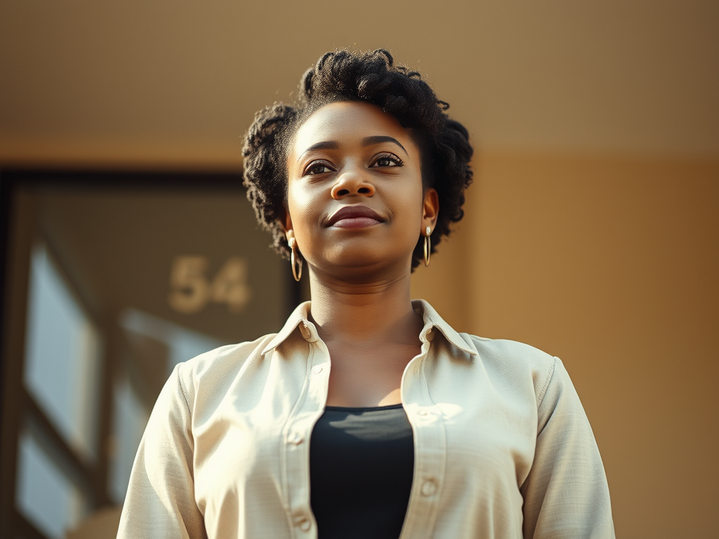 Saying Yes to You: The Power of Self-Advocacy & Self-Care