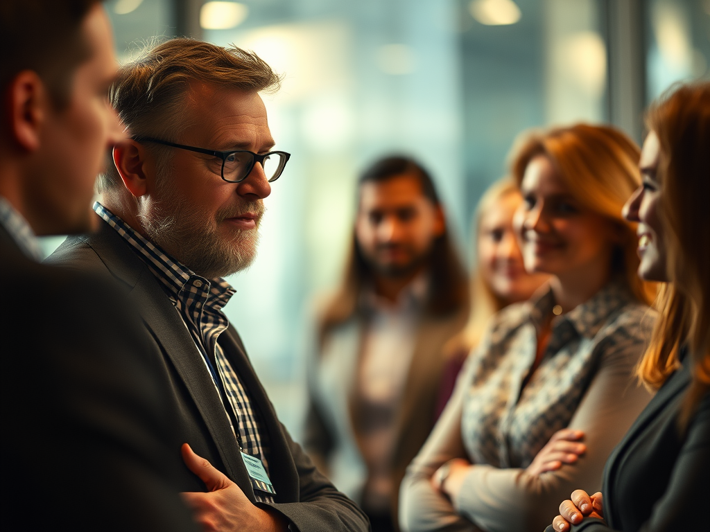 Servant Leadership in the Modern Workplace: Boosting Engagement & Retention