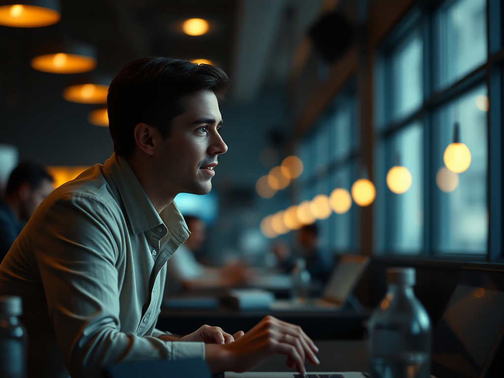 Leadership in the Digital Age: Navigating Tech-Driven Change