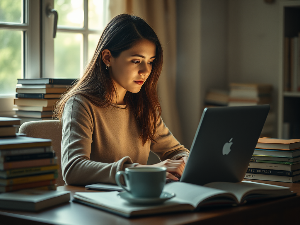 How and Why to Write Letters of Recommendation