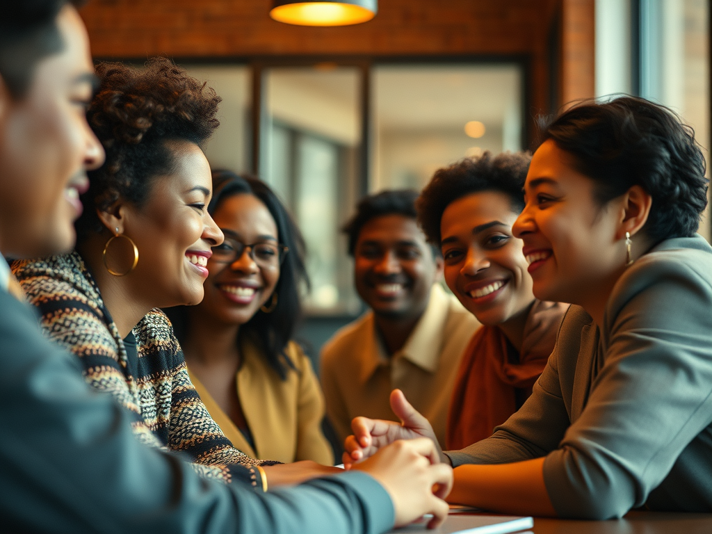 The True Mission of Leadership: Empowering Others and Inspiring Growth