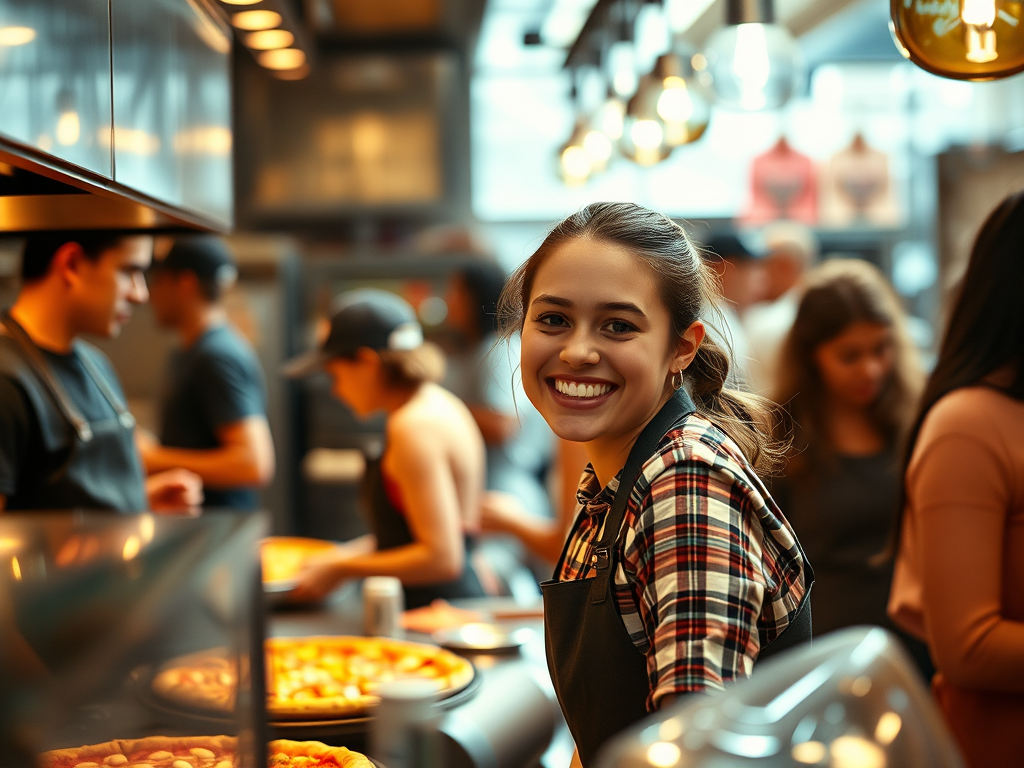 How Early Roles Shape Future Leaders: Building Essential Skills