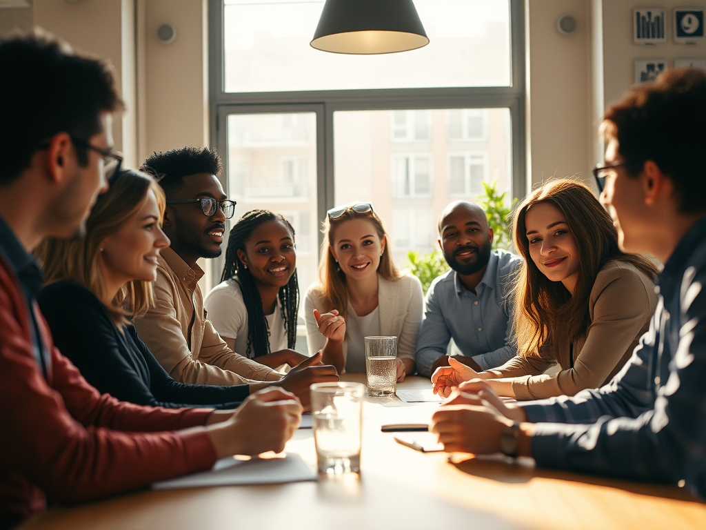 Essential Leadership Skills for Success in Today’s Workplace