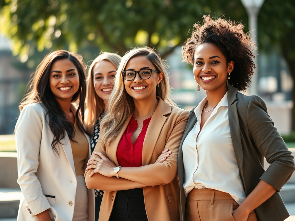 Building Leadership Presence: The Power of Personal Branding