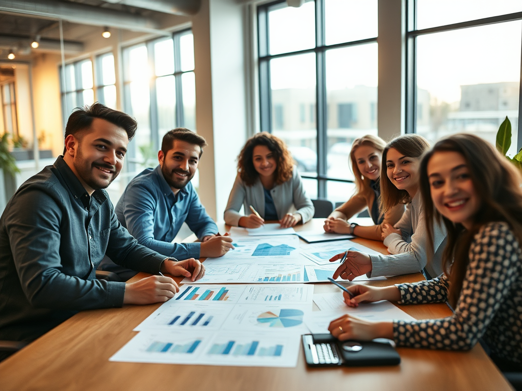 Strategic Planning for Startups: Guide to Growth and Success
